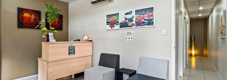 Shop & Retail commercial property for lease at 1 Belmore Drive Rochedale South QLD 4123