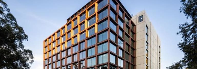 Offices commercial property for lease at 1 Giffnock Avenue Macquarie Park NSW 2113