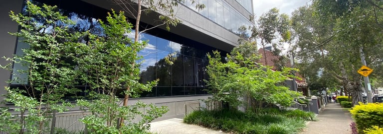 Offices commercial property for lease at 757 Elizabeth St Zetland NSW 2017