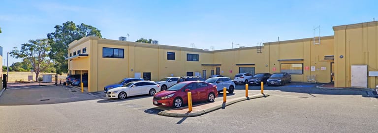 Offices commercial property for lease at 4F/1 Wise Street Joondalup WA 6027