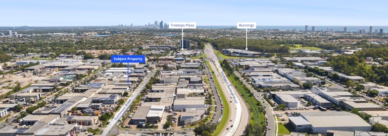 Factory, Warehouse & Industrial commercial property for lease at 1/11 Hutchinson Street Burleigh Heads QLD 4220