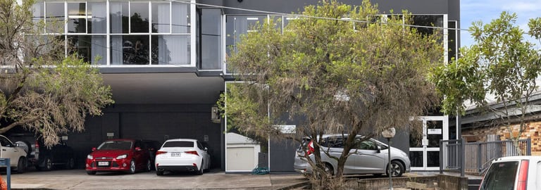 Offices commercial property for lease at 2/42 Finsbury Street Newmarket QLD 4051