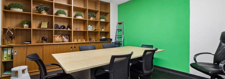 Offices commercial property for lease at 2/42 Finsbury Street Newmarket QLD 4051