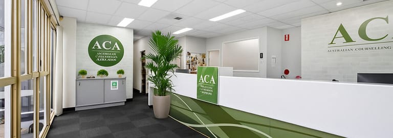 Offices commercial property for lease at 2/42 Finsbury Street Newmarket QLD 4051