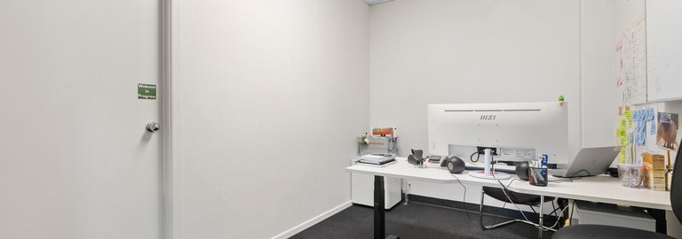 Offices commercial property for lease at 2/42 Finsbury Street Newmarket QLD 4051