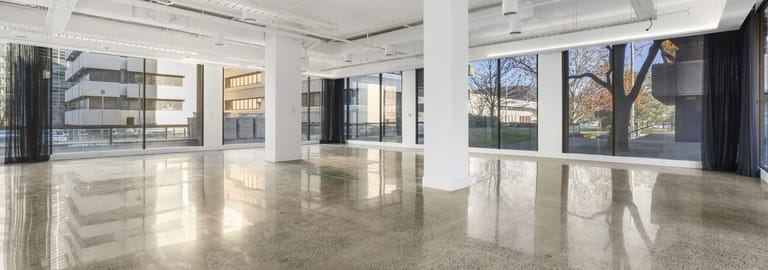 Offices commercial property for lease at Ground Floor/15 London Circuit City ACT 2601