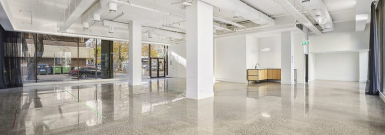 Offices commercial property for lease at Ground Floor/15 London Circuit City ACT 2601