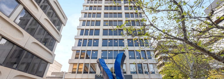 Offices commercial property for lease at Ground Floor/15 London Circuit City ACT 2601