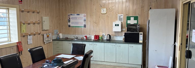 Factory, Warehouse & Industrial commercial property for lease at 152 Pound Road Elliminyt VIC 3250