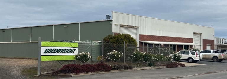 Factory, Warehouse & Industrial commercial property for lease at 152 Pound Road Elliminyt VIC 3250