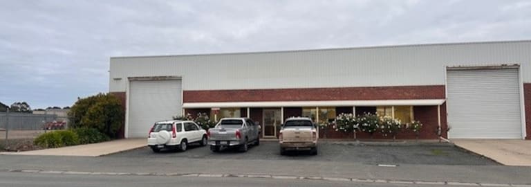 Factory, Warehouse & Industrial commercial property for lease at 152 Pound Road Elliminyt VIC 3250