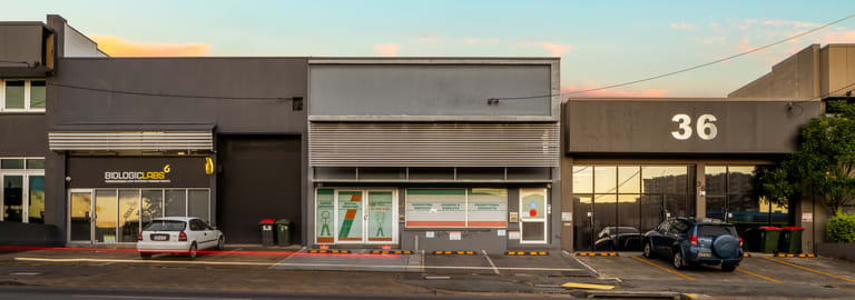 Medical / Consulting commercial property for lease at 1/32 Brookes Street Bowen Hills QLD 4006