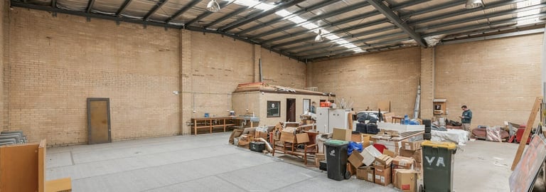 Factory, Warehouse & Industrial commercial property for lease at 49 Stephenson Street Cremorne VIC 3121