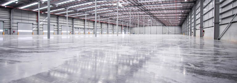 Factory, Warehouse & Industrial commercial property for lease at Building 2, 450 Sherbrooke Road Willawong QLD 4110