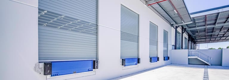 Factory, Warehouse & Industrial commercial property for lease at Building 2, 450 Sherbrooke Road Willawong QLD 4110