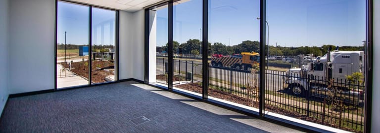 Factory, Warehouse & Industrial commercial property for lease at Building 2, 450 Sherbrooke Road Willawong QLD 4110