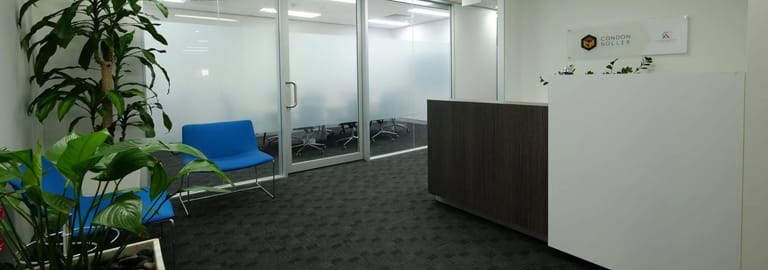 Offices commercial property for lease at Suite 3.02/67 Astor Terrace Spring Hill QLD 4000