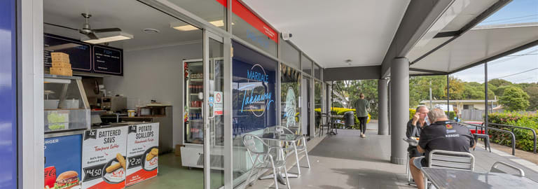 Shop & Retail commercial property for lease at 7/74-76 Ney Road Capalaba QLD 4157