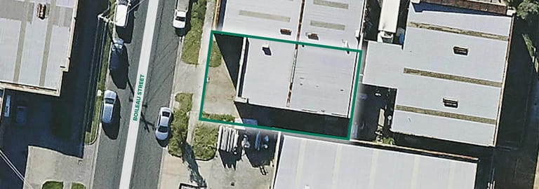Factory, Warehouse & Industrial commercial property for lease at Unit 3, 60 Kirkham Road West Keysborough VIC 3173