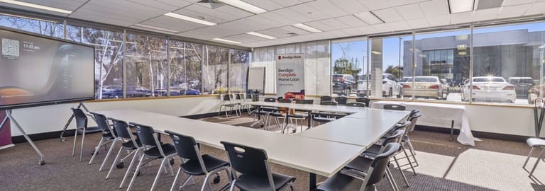 Offices commercial property for lease at 75 Denison Street Deakin ACT 2600