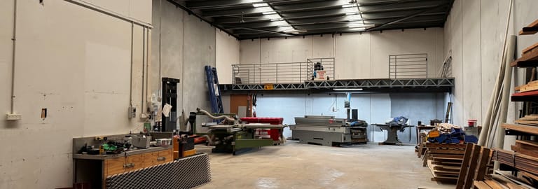 Factory, Warehouse & Industrial commercial property for lease at Unit 3/263 Wells Road Chelsea Heights VIC 3196