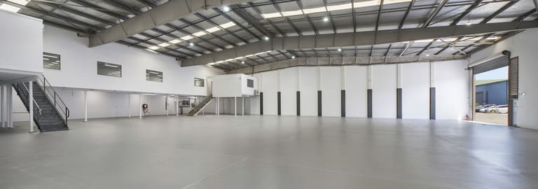 Factory, Warehouse & Industrial commercial property for lease at 153 Beauchamp Road Matraville NSW 2036