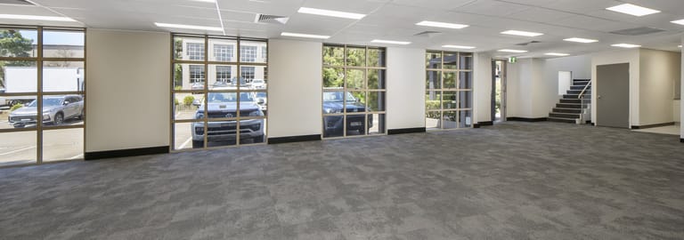 Factory, Warehouse & Industrial commercial property for lease at 153 Beauchamp Road Matraville NSW 2036