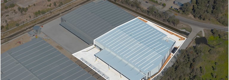 Factory, Warehouse & Industrial commercial property for lease at 39 Silica Street Carole Park QLD 4300