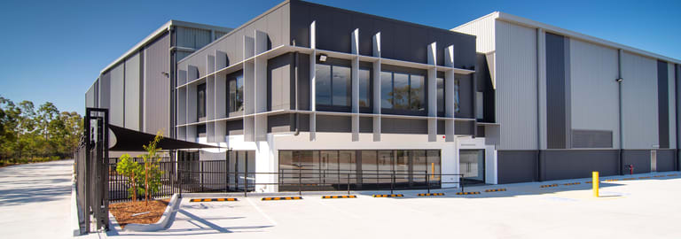 Factory, Warehouse & Industrial commercial property for lease at 39 Silica Street Carole Park QLD 4300