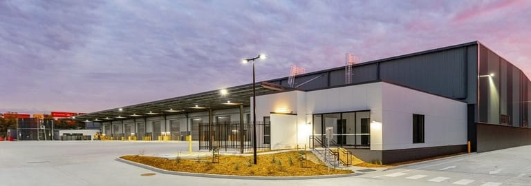 Factory, Warehouse & Industrial commercial property for lease at 39 Silica Street Carole Park QLD 4300