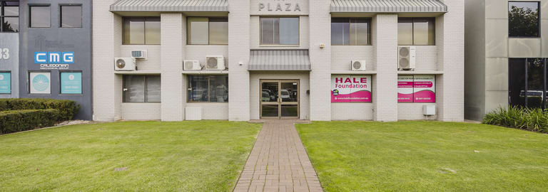 Offices commercial property for lease at 3/135 Main Street Osborne Park WA 6017