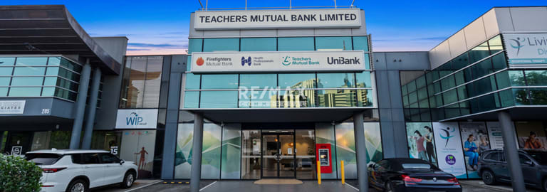 Offices commercial property for lease at 5 Donkin Street West End QLD 4101
