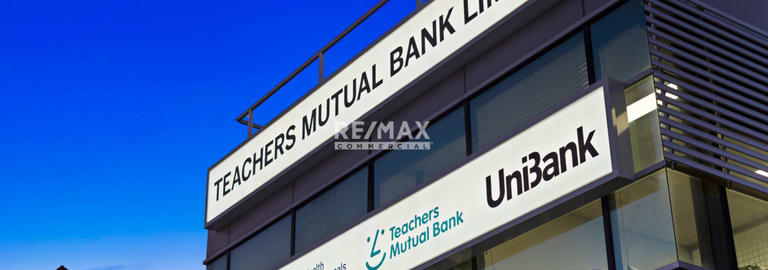 Offices commercial property for lease at 5 Donkin Street West End QLD 4101