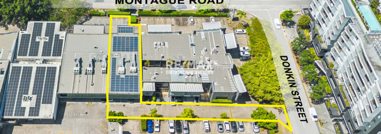 Offices commercial property for lease at 5 Donkin Street West End QLD 4101