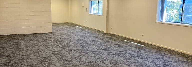 Offices commercial property for lease at 2b/677 Pine Ridge Road Biggera Waters QLD 4216