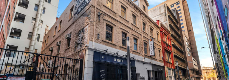 Offices commercial property for lease at 27 Gresham Street Adelaide SA 5000
