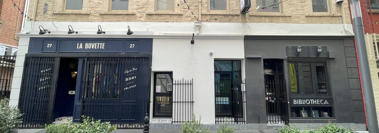 Offices commercial property for lease at 27 Gresham Street Adelaide SA 5000