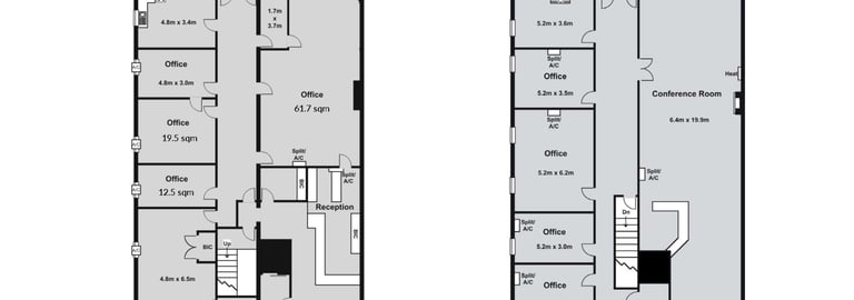 Offices commercial property for lease at 27 Gresham Street Adelaide SA 5000