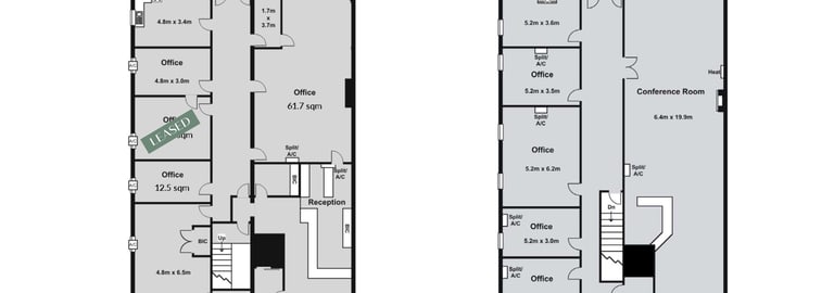 Offices commercial property for lease at 27 Gresham Street Adelaide SA 5000