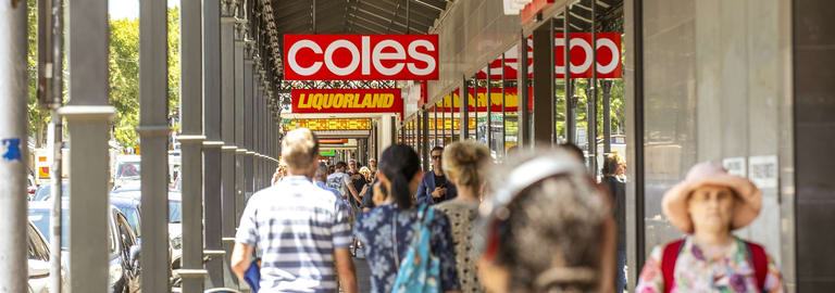 Offices commercial property for lease at 3 Cubitt Street Cremorne VIC 3121