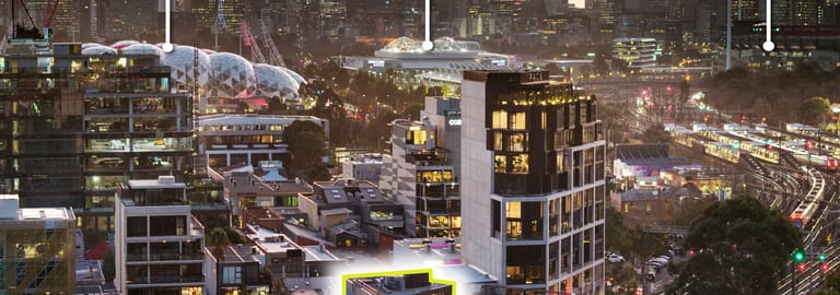 Offices commercial property for lease at 3 Cubitt Street Cremorne VIC 3121