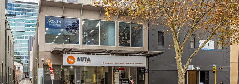Offices commercial property for lease at 18 Grote Street Adelaide SA 5000