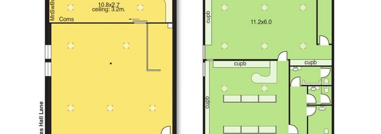 Shop & Retail commercial property for lease at 18 Grote Street Adelaide SA 5000