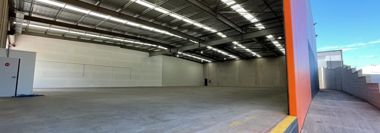 Factory, Warehouse & Industrial commercial property for lease at 2 & 8/5 Cedarbrook Drive Forest Glen QLD 4556