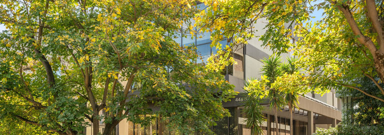 Offices commercial property for lease at Level 2/44A Kings Park Road West Perth WA 6005