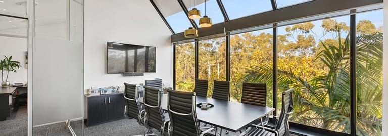 Offices commercial property for lease at Level 2/44A Kings Park Road West Perth WA 6005