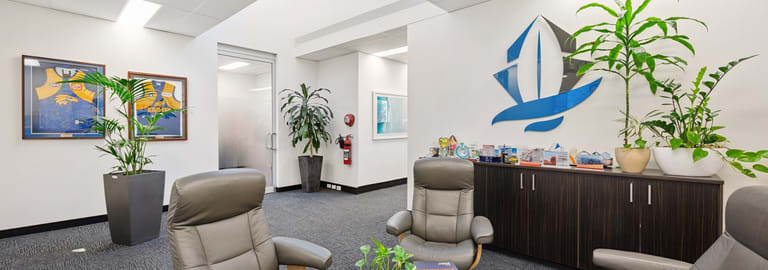 Offices commercial property for lease at Level 2/44A Kings Park Road West Perth WA 6005
