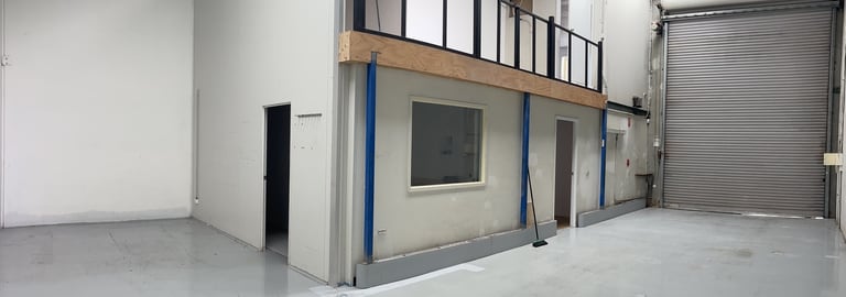 Factory, Warehouse & Industrial commercial property for lease at 3/41 Steel Place Morningside QLD 4170
