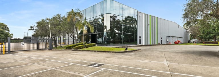 Factory, Warehouse & Industrial commercial property for lease at 28 Britton Street Smithfield NSW 2164