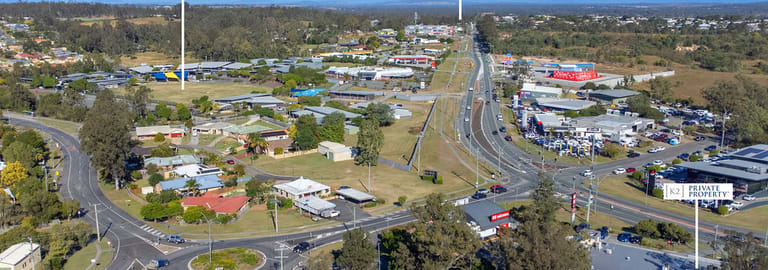 Shop & Retail commercial property for lease at 384 Warwick Road Yamanto QLD 4305